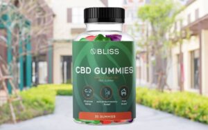 Blissful Wellness CBD Gummies (Honest Review) Sleep, and Anxiety Worth the Hype?