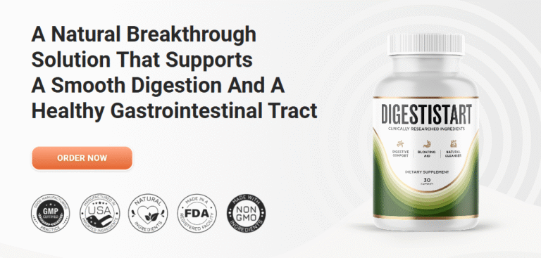 DigestiStart Reviews Australia Canada Officially Launches as Natural Weight-Loss Supplement to Boost Metabolic Health